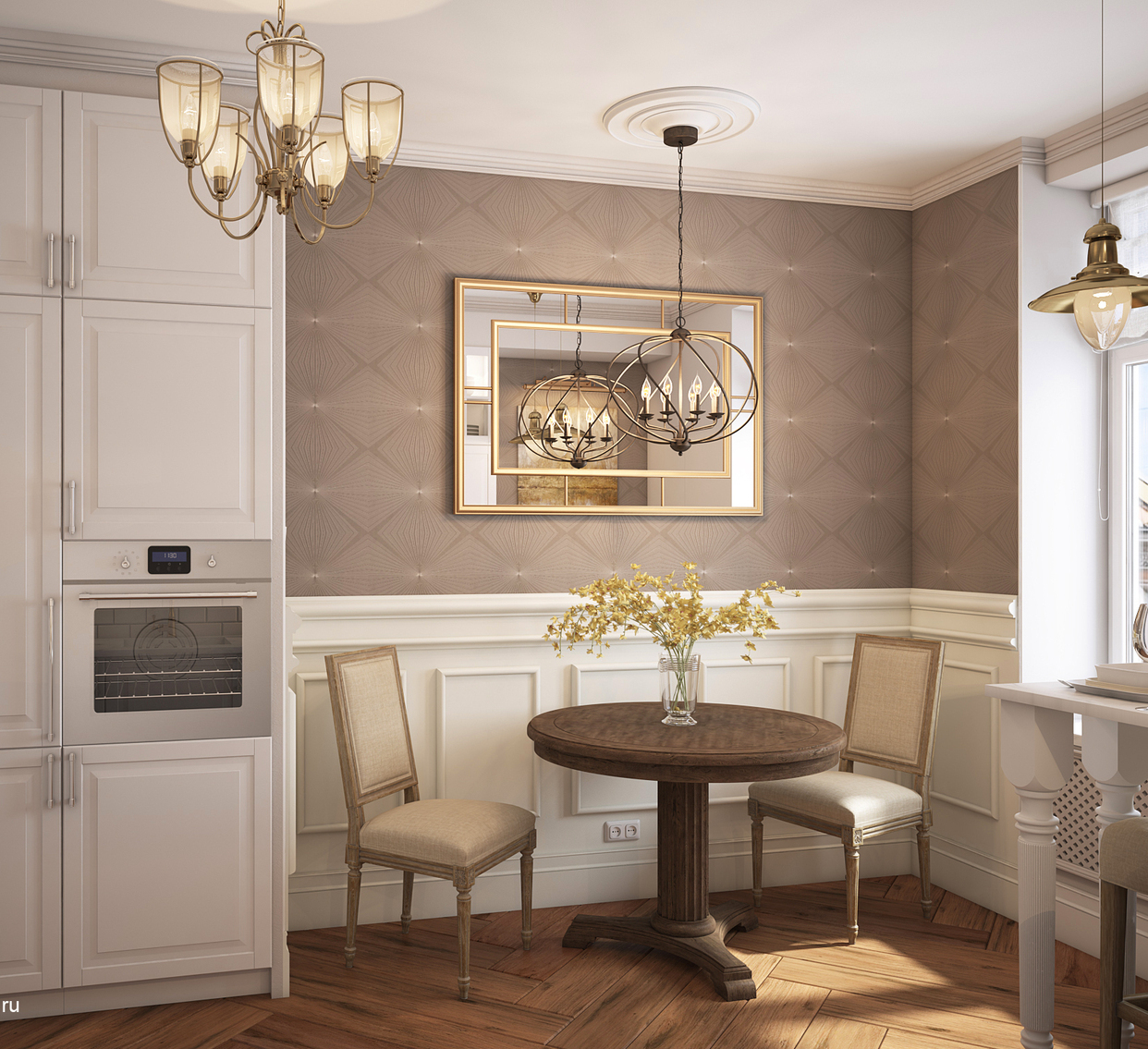 дизайн интерьера квартиры стоимость дизайн проект спб заказать